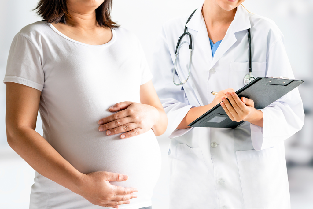 Gynecological Care
